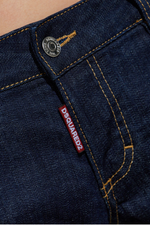 Dsquared2 Jeansy `Jennifer`