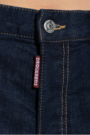 Dsquared2 Jeansy `Traveller`