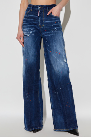 Dsquared2 Jeans 'Traveller'