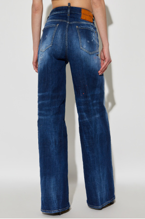 Dsquared2 Jeans 'Traveller'