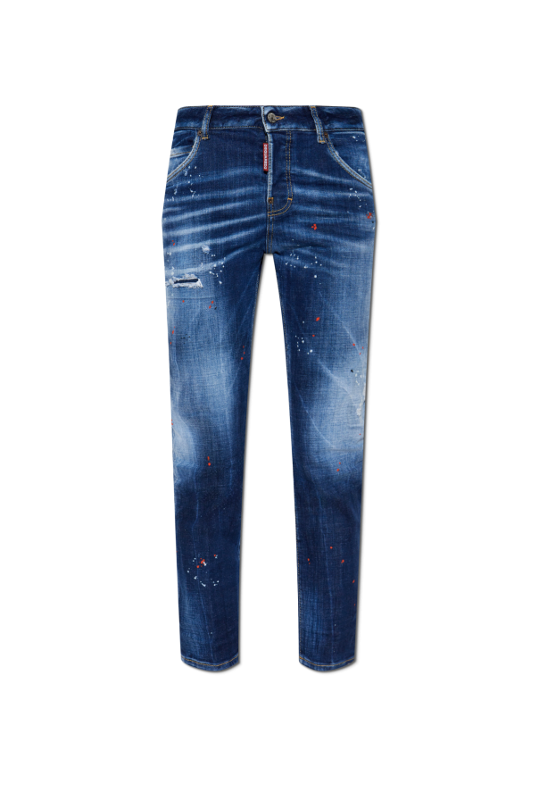 'Cool Girl' jeans od Dsquared2