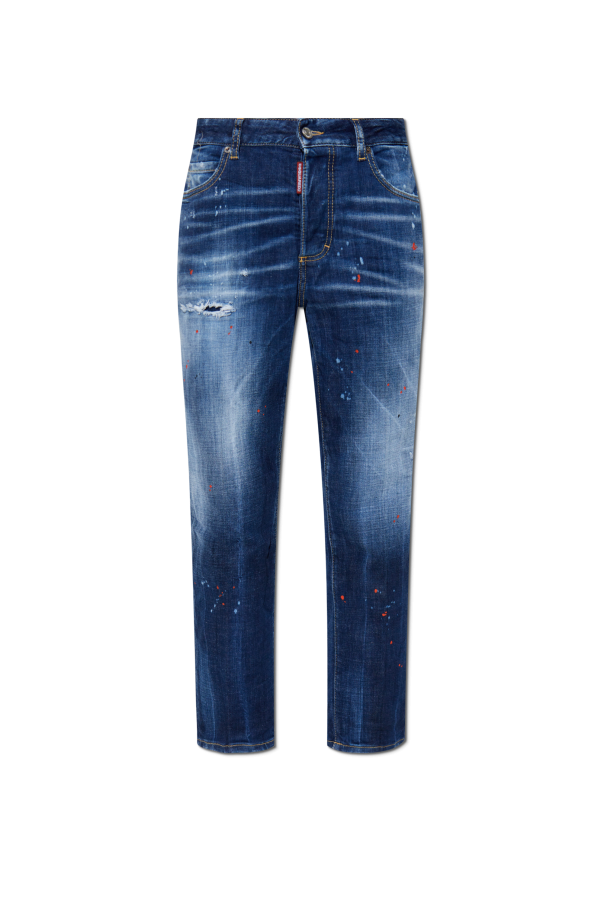 Jeans 'Boston' od Dsquared2