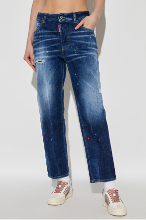 Dsquared2 Jeans 'Boston'