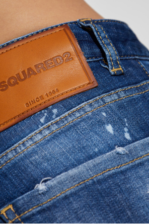 Dsquared2 Jeans 'Boston'