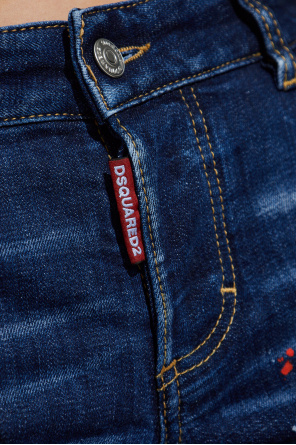 Dsquared2 Vaqueros `Jenna`