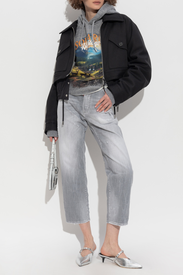 Dsquared2 Boston jeans