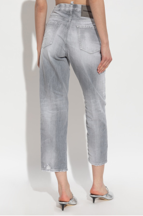 Dsquared2 Boston jeans