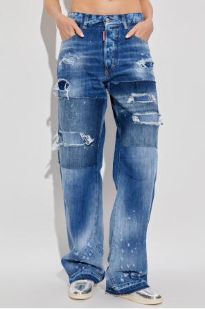 Dsquared2 Jeans „San Diego“
