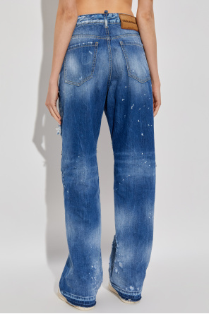 Dsquared2 Jeans „San Diego“