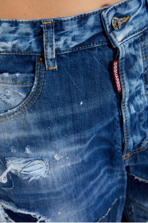 Dsquared2 Jeans „San Diego“