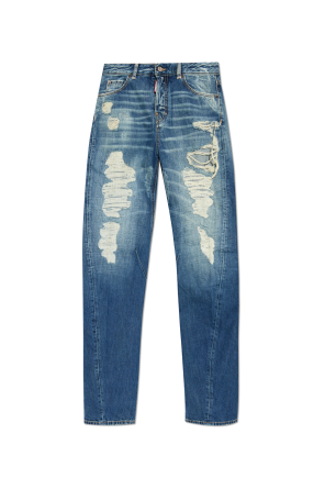 Vaqueros ‘D2 Twisted’