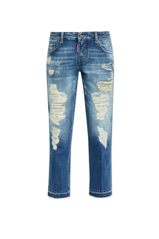 Jeans 'Jenna' od Dsquared2