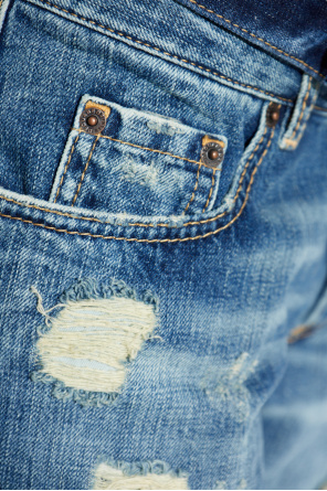 Dsquared2 Vaqueros "Jenna"