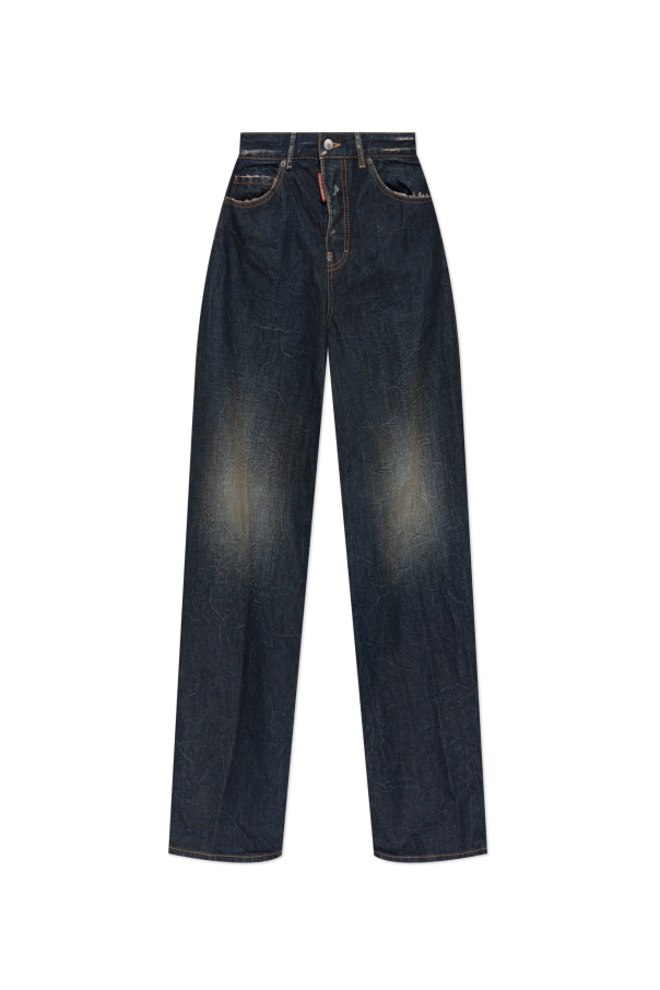 Jeans 'Traveller' od Dsquared2