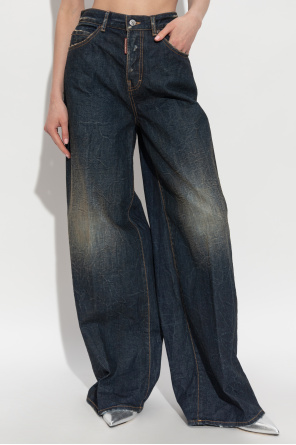 Dsquared2 Jeans 'Traveller'