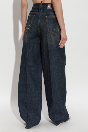 Dsquared2 Jeans 'Traveller'