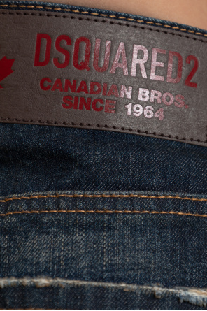 Dsquared2 Jeans 'Traveller'