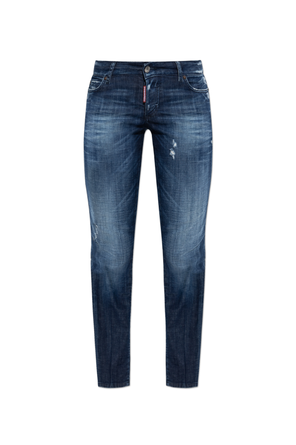 Jennifer jeans od Dsquared2