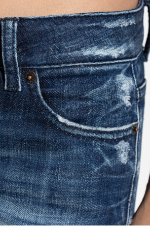 Dsquared2 Jennifer jeans