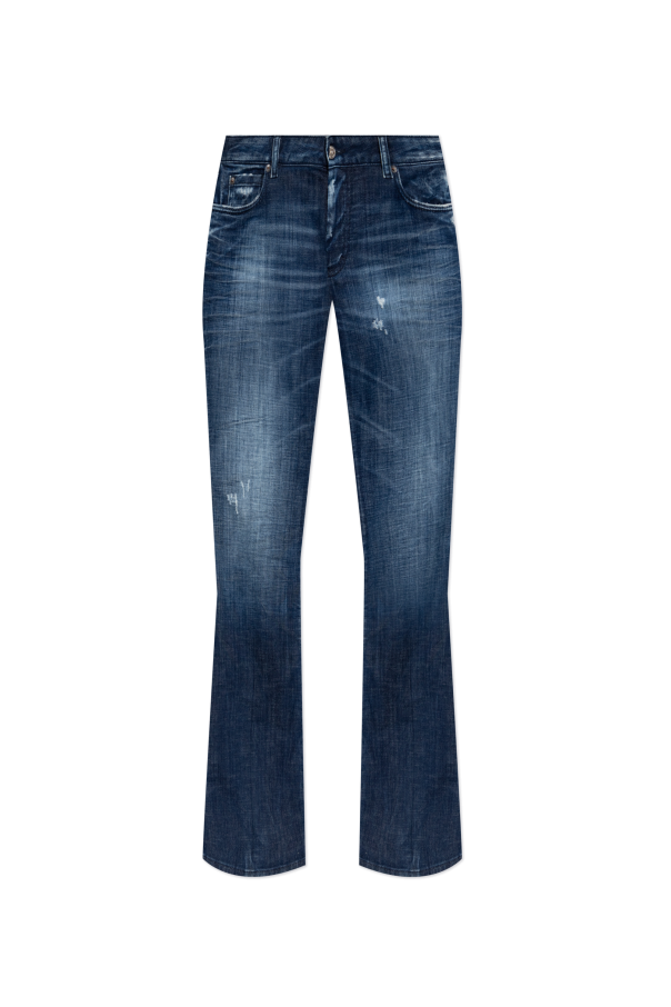 "Medium Waist" jeans od Dsquared2