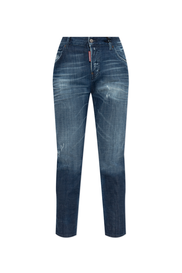 "Cool Girl" jeans od Dsquared2