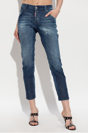 Dsquared2 "Cool Girl" jeans