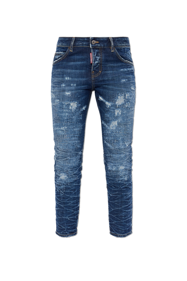 Jeans 'Cool Girl' od Dsquared2