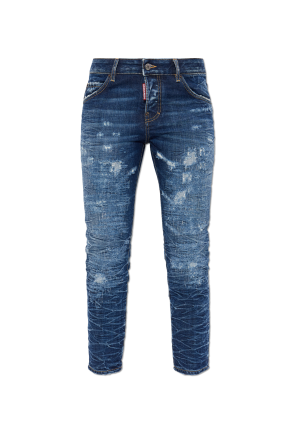 Jeans „Cool Girl“