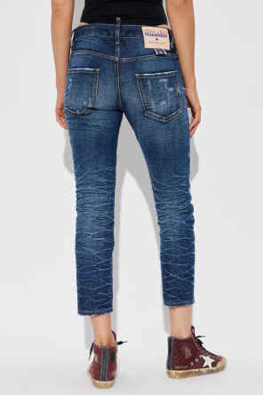 Dsquared2 Vaqueros "Cool Girl"
