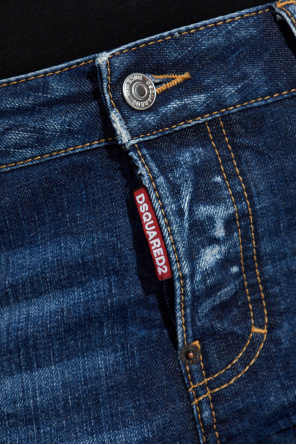 Dsquared2 Vaqueros "Cool Girl"
