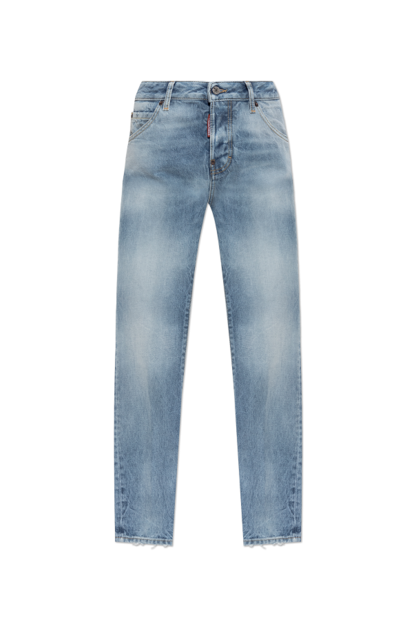 Jeans 'Cool Girl' od Dsquared2