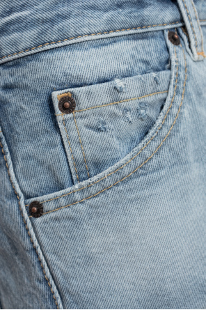 Dsquared2 Vaqueros "Cool Girl"