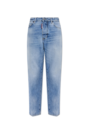 Jeansy `Boston`