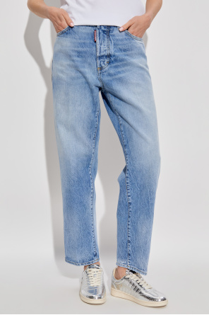 Dsquared2 Vaqueros "Boston"