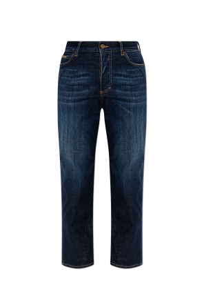 Jeansy `boston` od Dsquared2