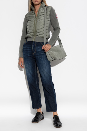 Jeansy `boston` od Dsquared2