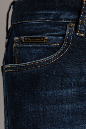 Dsquared2 Boston jeans