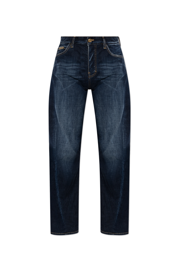 Jeans `D2 Twisted` od Dsquared2