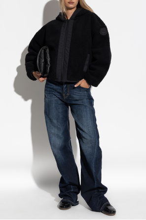 Jeansy `d2 twisted` od Dsquared2