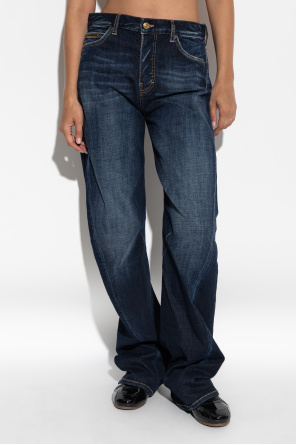 Dsquared2 Jeans 'D2 Twisted'