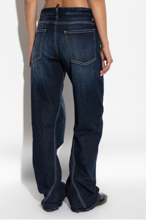 Dsquared2 Jeans 'D2 Twisted'