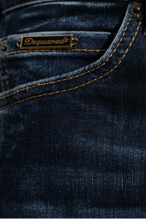 Dsquared2 Jeans 'D2 Twisted'