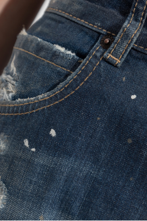 Dsquared2 Vaqueros "Sand Diego"