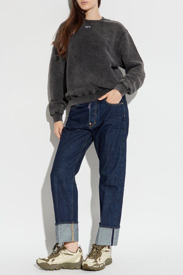 Dsquared2 Jeans „Tomboy”