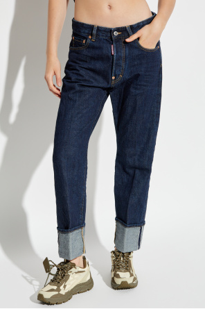 Dsquared2 Jeans „Tomboy”