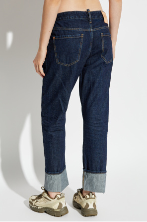 Dsquared2 Jeans „Tomboy”