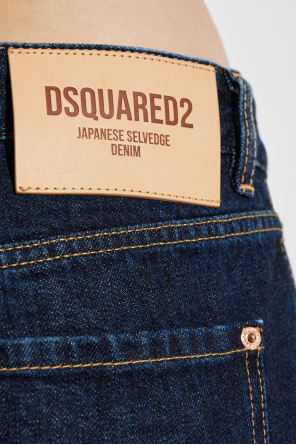 Dsquared2 Jeans „Tomboy”