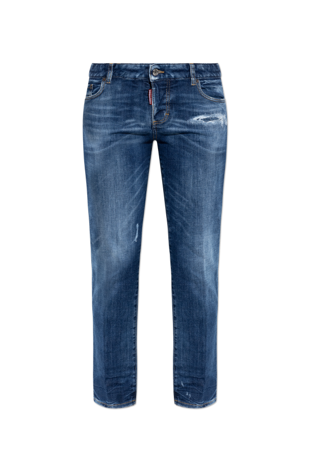 Jeans 'Jenna' od Dsquared2