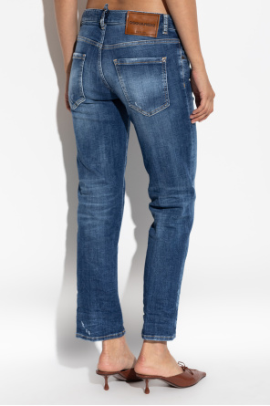 Dsquared2 Jeans "Jenna"