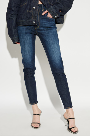 Dsquared2 Jeans „High Waits Twiggy“